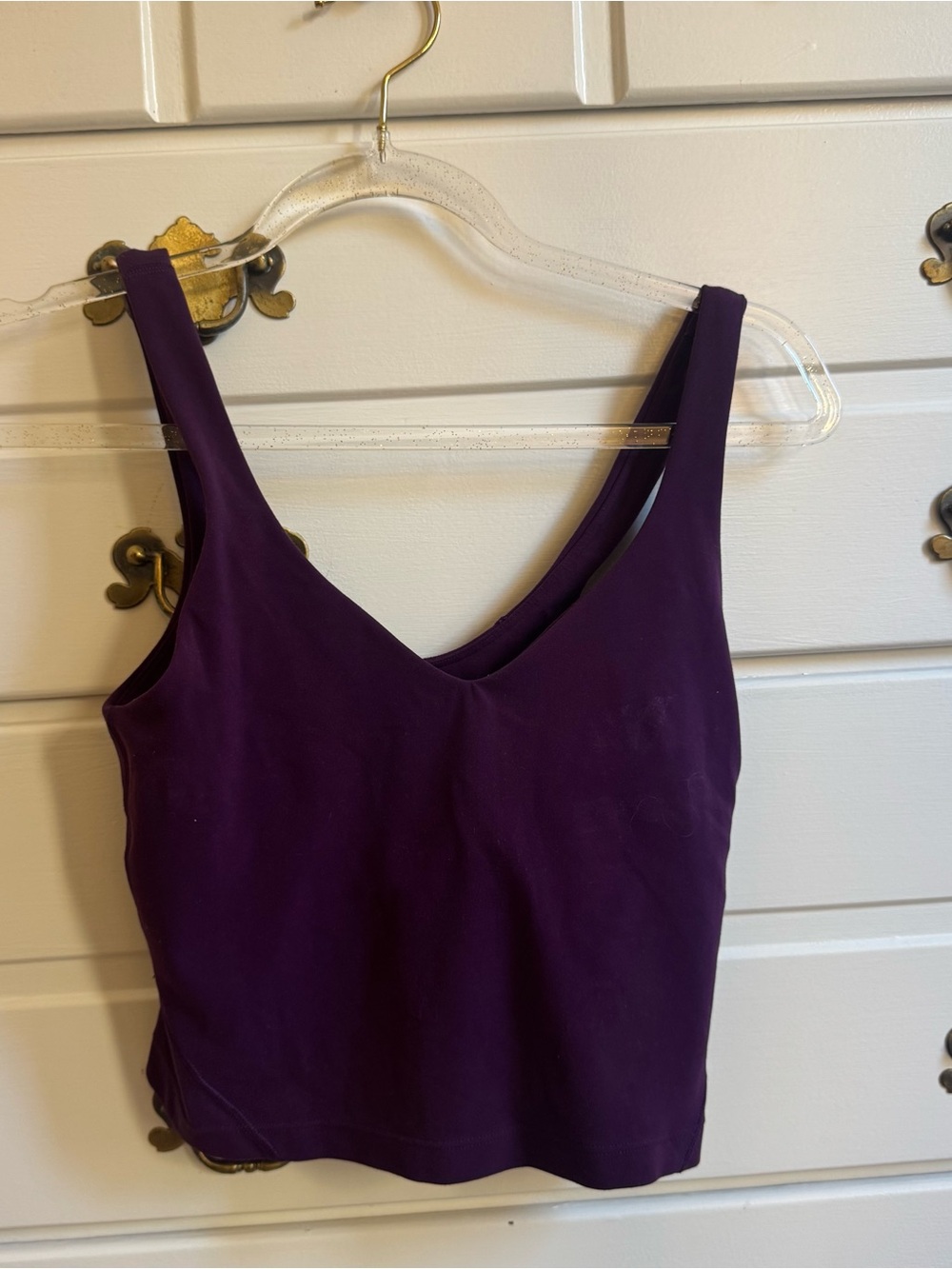 Lululemon Align Tank